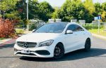 CLA250 4MATIC LED頭燈