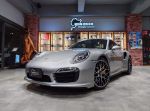 PORSCHE 911 turbo S 總代理 1...