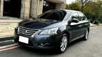 2016年 NISSAN SENTRA 旗艦環景版 超美車況 原版件 認證車