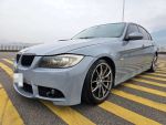 售2007年 BMW  E90 335i turbo M版大包 四出排氣管 i跩