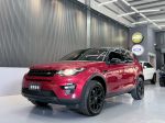2016 DISCOVERY SPORT 2.2 SD4...