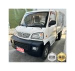 冷凍廂式｜只跑7萬｜全車原鈑件...