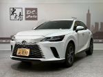 2024 LEXUS RX350h 油電 跑兩...