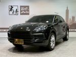 2023 PORSCHE CAYENNE COUPE ...