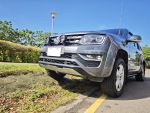 outback Armour高蓋、電動側踏板、HID 頭燈、PIAA霧燈、安卓機