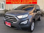 FORD(福特)ECOSPORT 1.5 六速...
