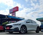 2022年 FOCUS ACTIVE 任性版，加裝:電尾門/安卓機/流水方向燈