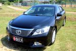 *{跑6.4萬 原鈑件}13年CAMRY2....