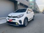 2019 KIA PICANTO X 女用車 精...
