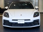 2025年式 Porsche Panamera 總代理 原廠認證中古車