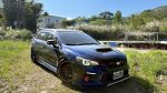 Subaru/速霸陸