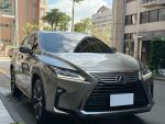 2017 Lexus RX200t 頂級版 棋...