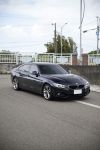 汎德 總代理。2015 BMW F36 420i GranCoupe