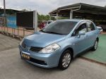 任昱2013年TIIDA 1.6 四門 僅跑六萬三 優質代步車