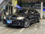 2014 BMW 528i M-Sport