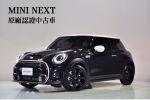 F56 Mini Cooper S BMW原廠認證 里程3000km 出價可談