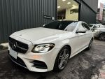 2017 E300 AMG P2 內外綿密 車...