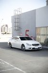 日規2008‘ Mercedes W219 CLS350 AMG 行走10萬公里