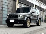 G500 升級G63外觀 63剎車卡鉗 ...