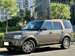 2011式 Discovery SDV6 原漆原版件 全新氣壓避震