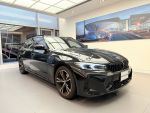 G21 320iMT 原廠保固一年 BMW台北鎔德原廠認證 陳立騰