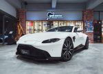 Aston Martin/奧斯頓·馬丁