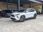 實車實價 YARIS Cross 潮玩版 ...