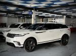 2022 年Land Rover Range Rove...