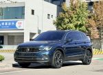 2022 VW Tiguan 280TSI Elegance 全速域 ACC跟車