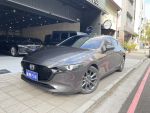 (已收定)2023 Mazda 3 5D 20S ...