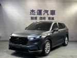 杰運濱江 CRV Prestige ACC 車道置中 BOSE音響 360環景