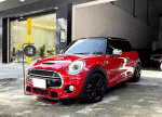 F56 保固2年 原鈑件 Cooper S ...