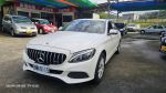 2017年 總代理 Benz C180 AMG...