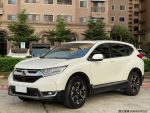 2018年 CRV 5代1.5 最頂級S版 ...