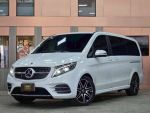 2023 Benz V250d AMG 總代理 ...