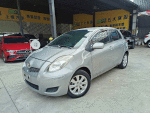 Yaris G Leather 原鈑件 保固...