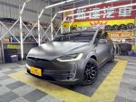 2019年 TESLA Model X LR 終超 可全貸