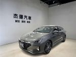 【杰運台北】2020年現代Elantr...
