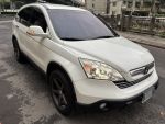 TACA(中日汽車)CRV 2007年 4WD...