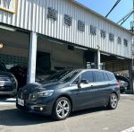 BMW 218D GRAN TOURER