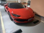 豐群汽車 正2023年 Ferrari 29...
