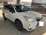 2015 Forester 售12.6萬 便宜...
