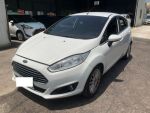 2016 Fiesta 售10萬 便宜好車...