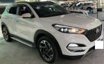 2016 Tucson 售10萬 便宜好車...