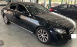 2016 E220d 售34萬 便宜好車帶...