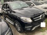 2016 GLE350d 售43萬 便宜好車...
