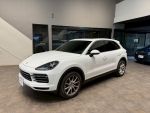 2019 Porsche Cayenne 棋勝