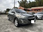 2011 Hyundai ix35 2.0L★認證車★代步休旅車★里程12萬