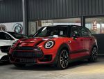 JCW 大滿配 ACC+5AS+抬顯+HK+天窗