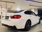 BMW 435i GC M-SPORT跟車系...